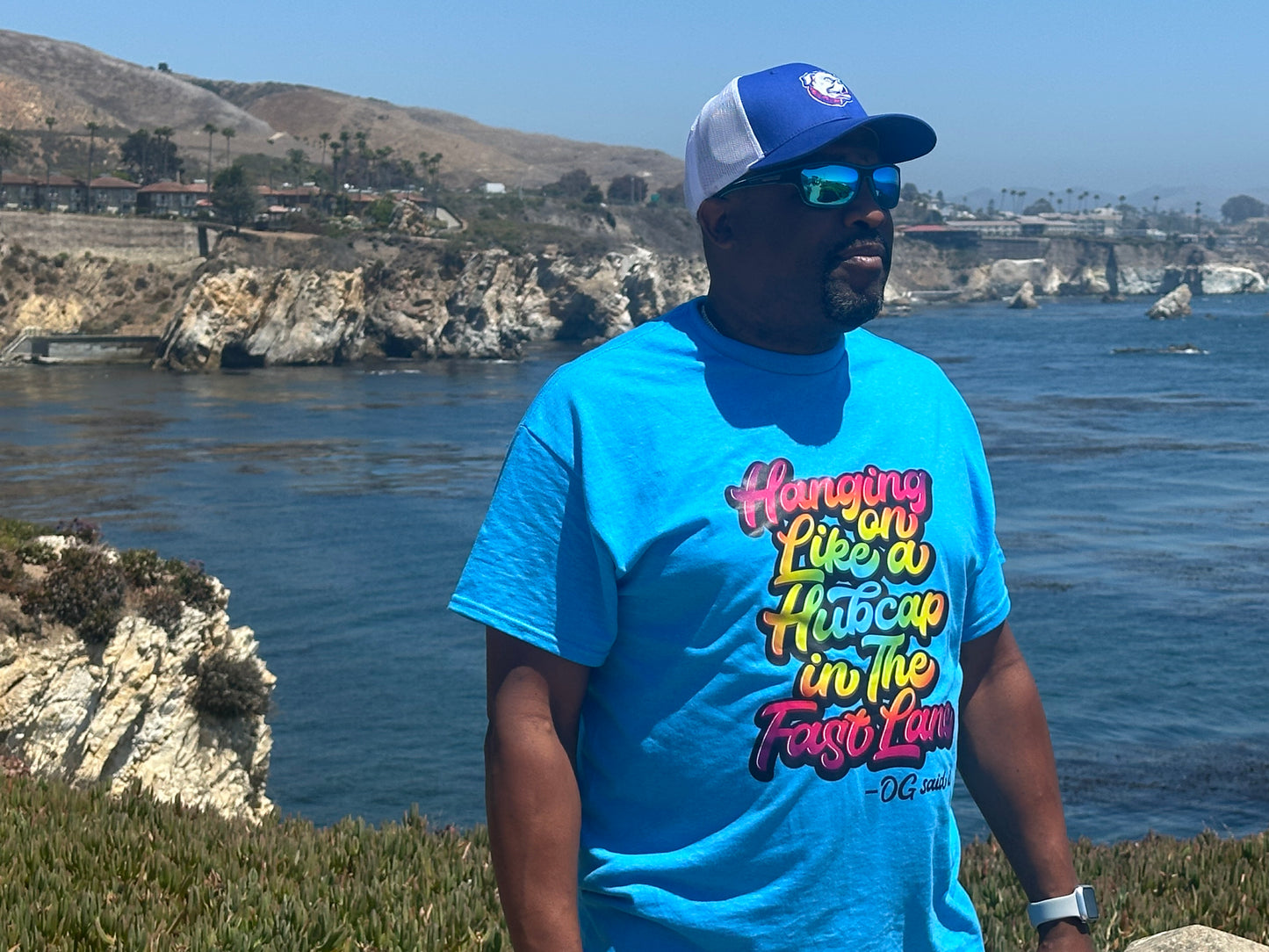 Short sleeve T-shitt