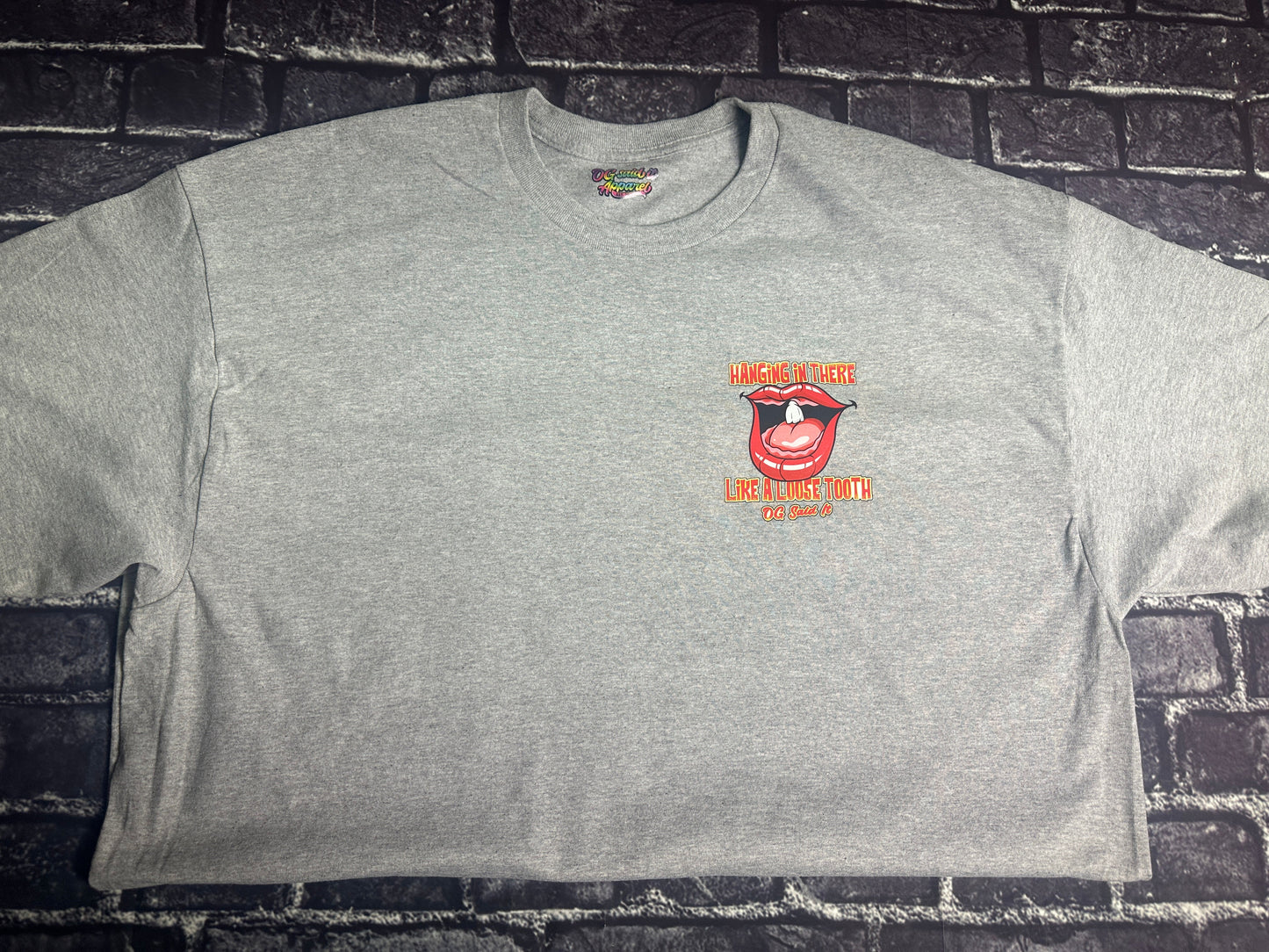 Short sleeve T-Shirt
