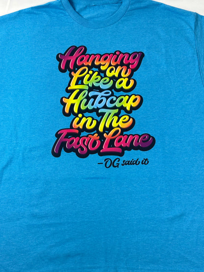 Short sleeve T-shitt