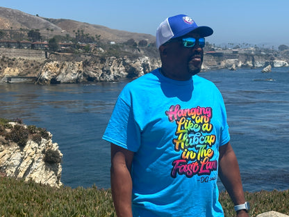 Short sleeve T-shitt
